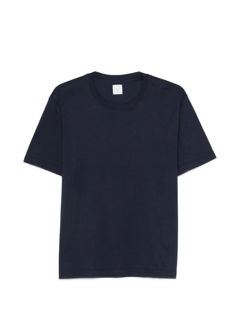 crew-neck T-shirt