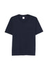 crew-neck T-shirt