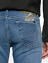 five-pocket jeans