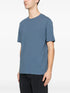 round-neck T-shirt