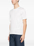 round-neck T-shirt