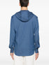 Mariano hooded shirt