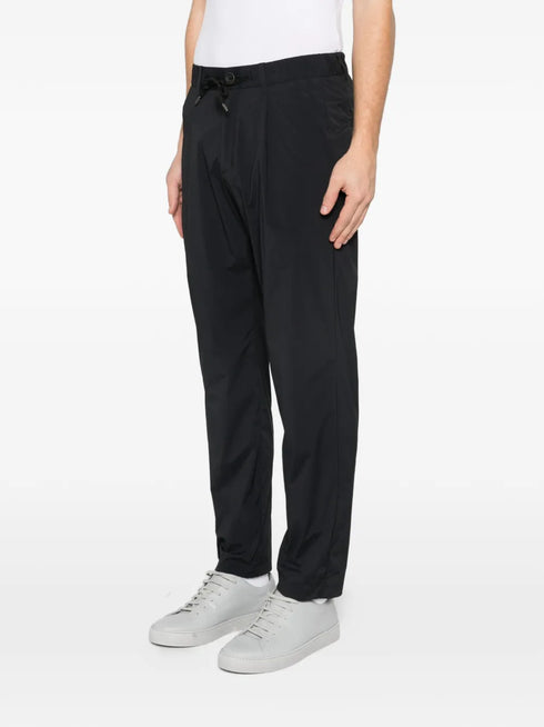 drawstring trousers