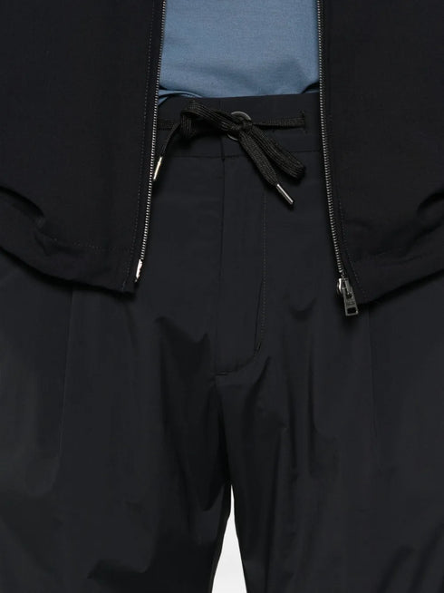 drawstring trousers