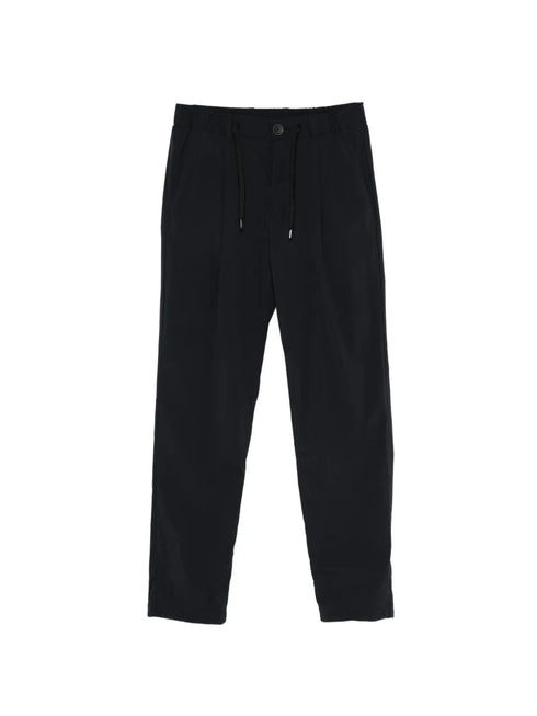 drawstring trousers
