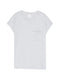chest-pocket T-shirt