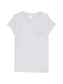 chest-pocket T-shirt