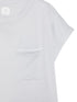 chest-pocket T-shirt