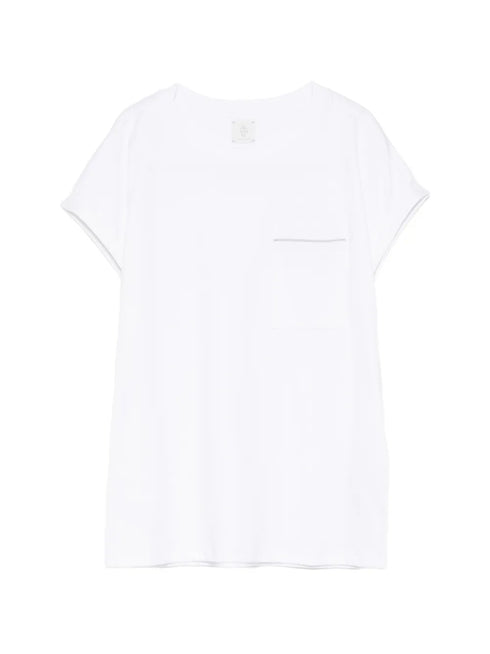 chest-pocket T-shirt