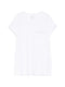 chest-pocket T-shirt