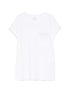 chest-pocket T-shirt