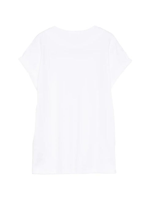 chest-pocket T-shirt