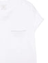 chest-pocket T-shirt