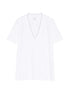 V-neck T-shirt