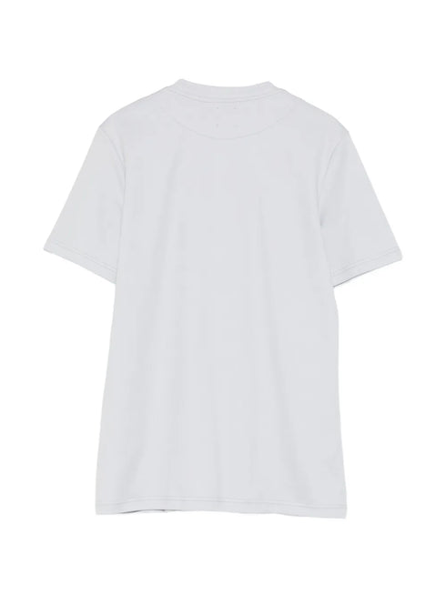 V-neck T-shirt