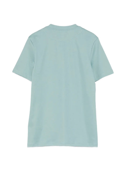 V-neck T-shirt