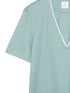 V-neck T-shirt