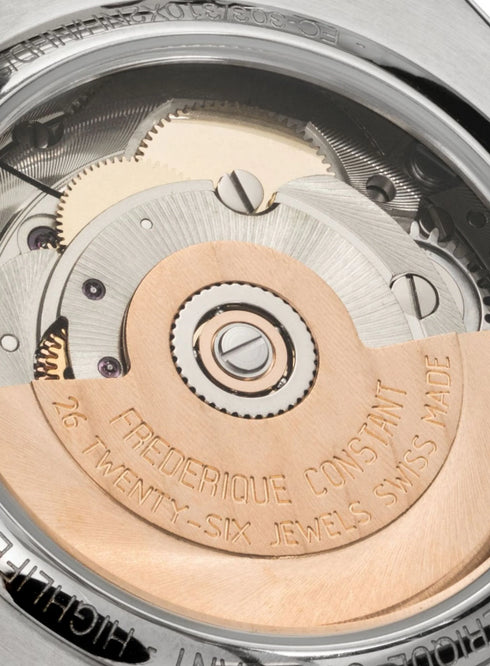 Highlife Ladies Automatic 34 мм