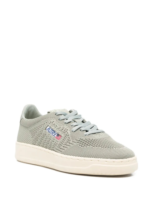 easeknit low sneakers