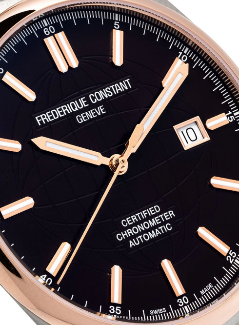 Highlife Automatic COSC 41mm