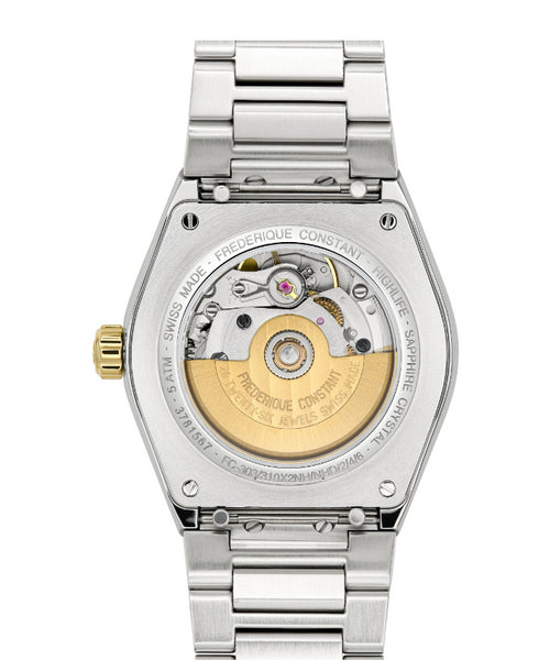 Highlife Ladies Automatic 34 мм
