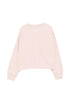 Pianiga star-patch sweatshirt