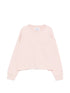 Pianiga star-patch sweatshirt