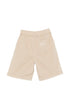 Peleppe drawstring shorts