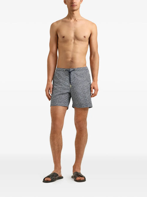 Bulldog swim shorts