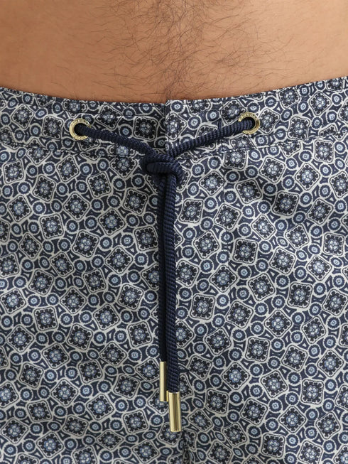 Bulldog swim shorts