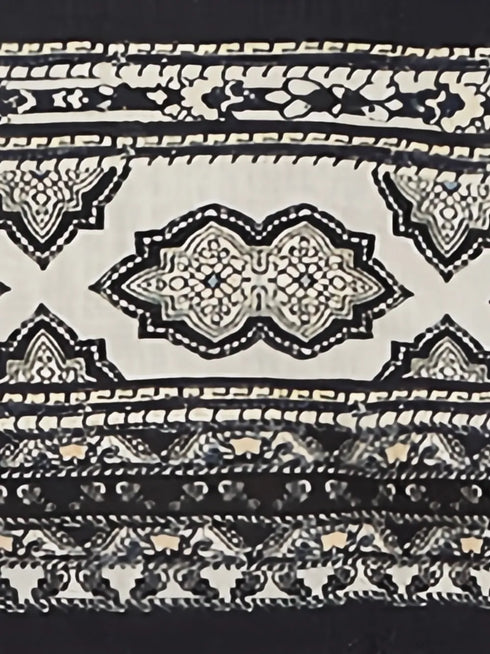 Maitan paisley shirt