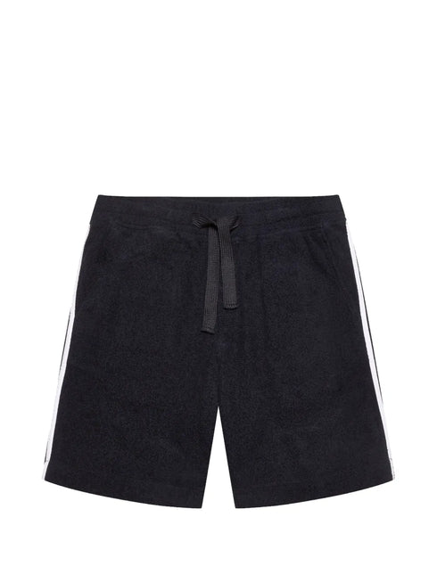Trevone drawstring shorts