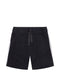 Trevone drawstring shorts