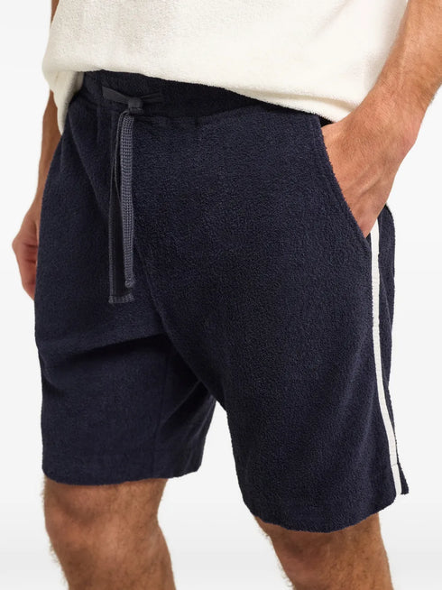 Trevone drawstring shorts