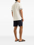 Trevone drawstring shorts