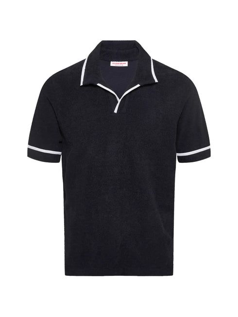 Ellery collar T-shirt