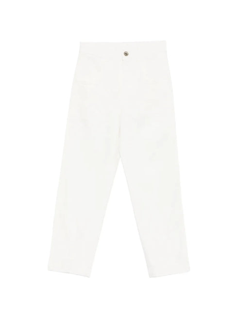 belt-loops trousers