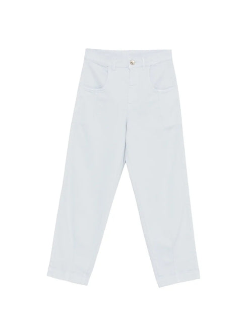 belt-loops trousers