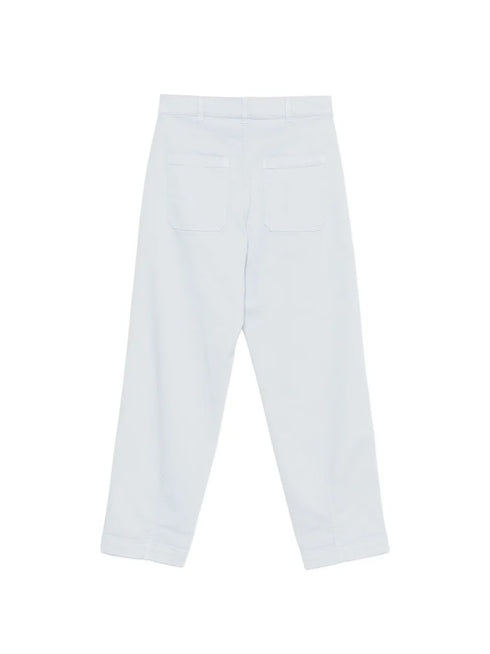 belt-loops trousers