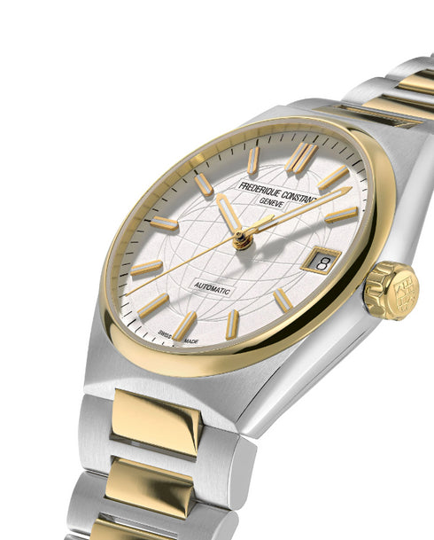 Highlife Ladies Automatic 34 мм