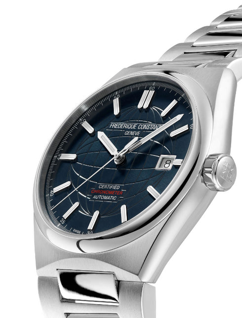 Highlife Automatic COSC 39mm