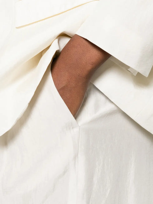pleat trousers