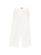 pleat trousers