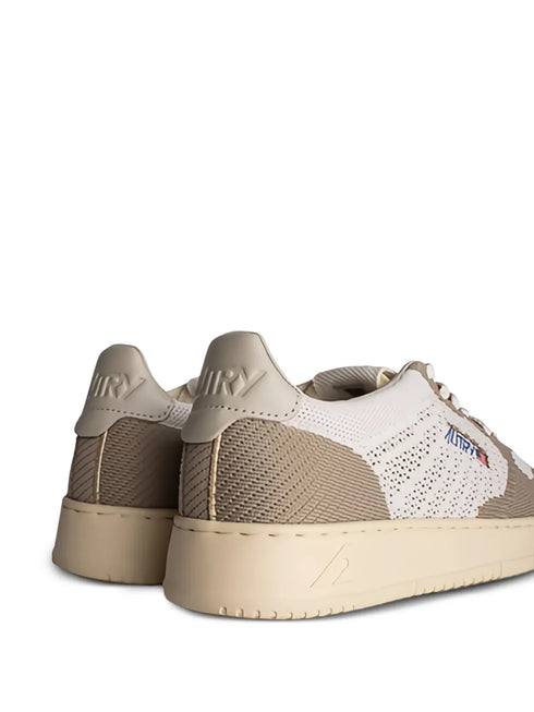 Easeknit Low sneakers