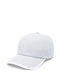 logo-embroidered baseball cap