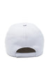 logo-embroidered baseball cap