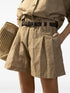 Sun River bermuda shorts