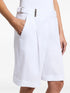tailored shorts