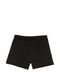 drawstring-fastening swim shorts
