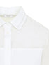 organza shirt